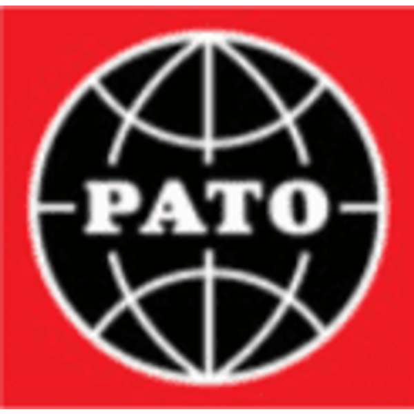 PATO logo
