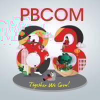 PBC logo