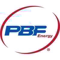 PBF logo