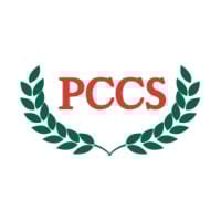 PCCS logo