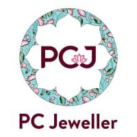 PCJEWELLER logo