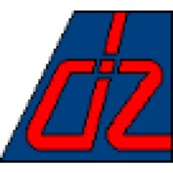 PDZ logo