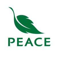 PEACE logo