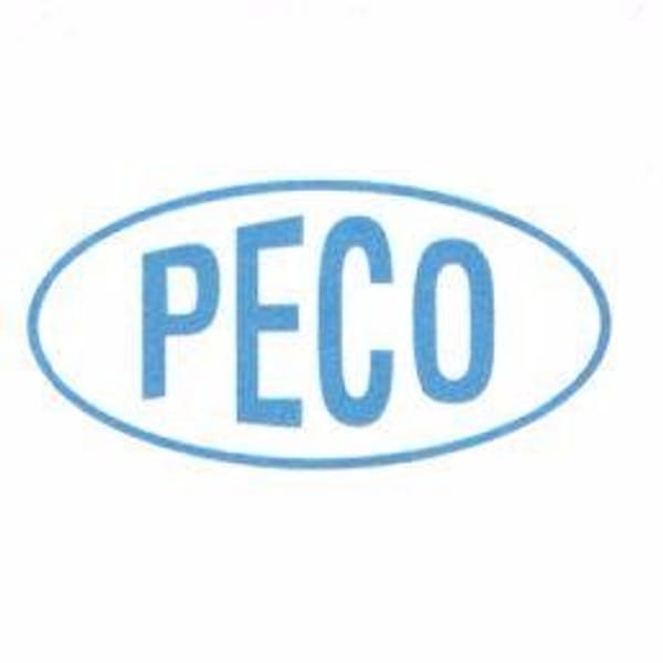 PECO logo