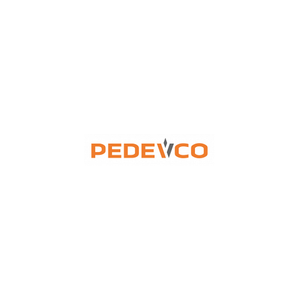 PED logo