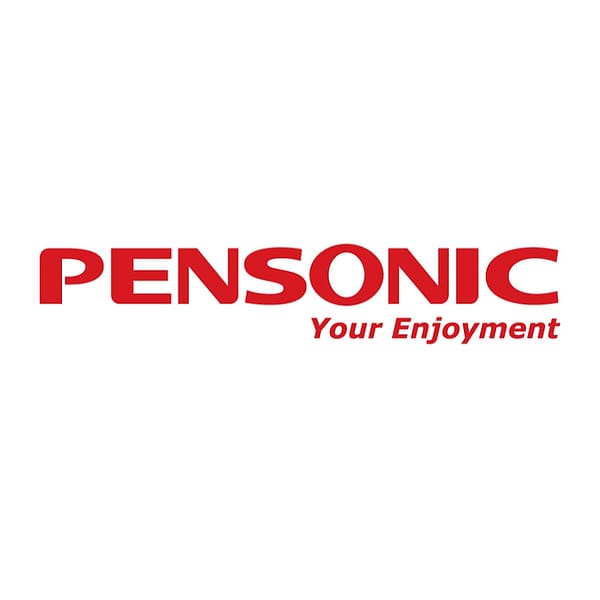 PENSONI logo