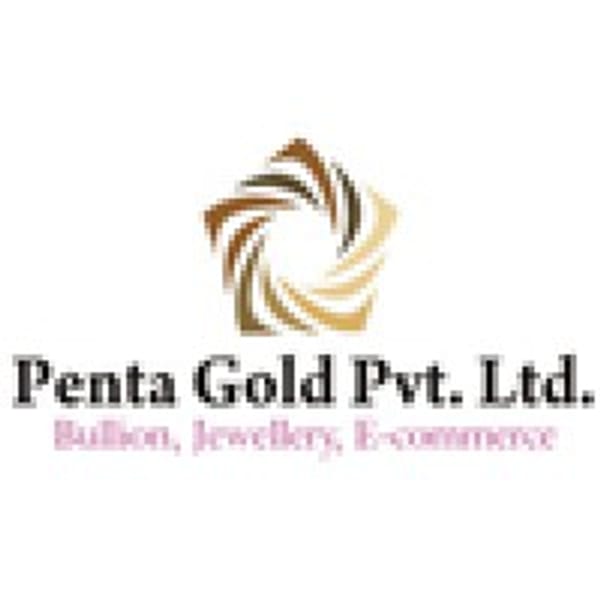 PENTAGOLD logo