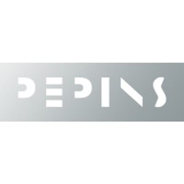 PEPINS logo