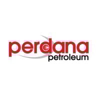 PERDANA logo