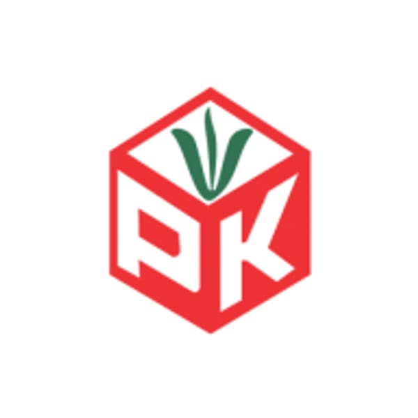 PKTEA logo