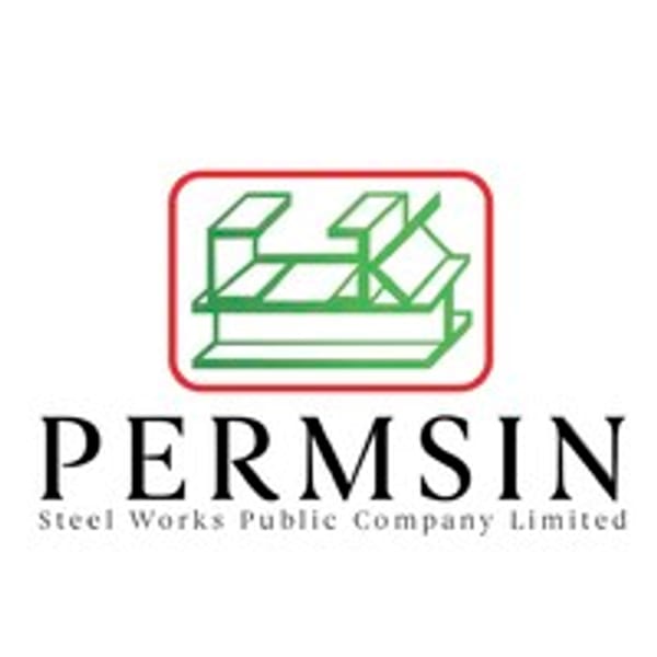 PERM logo
