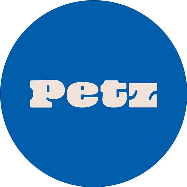 PETZ3 logo