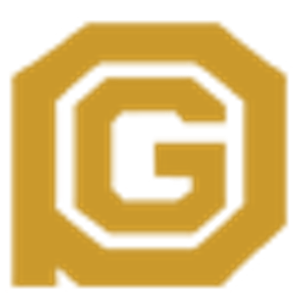 PG logo