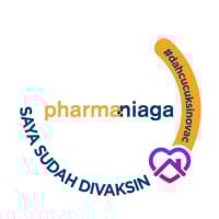 PHARMA logo