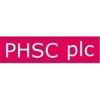 PHSC logo