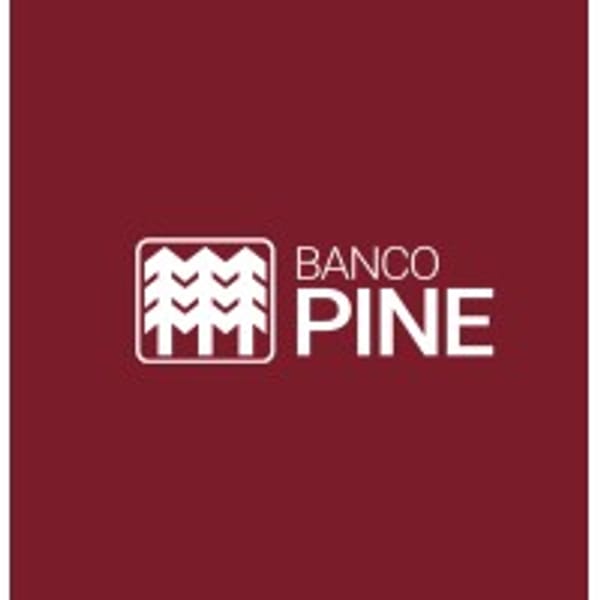PINE3 logo