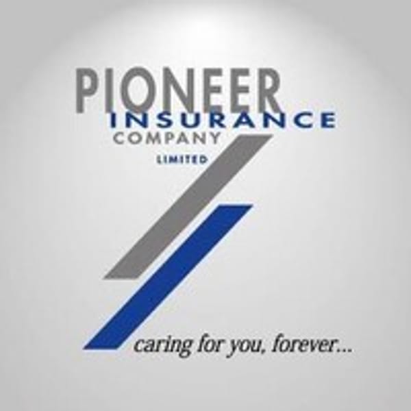 PIONEERINS logo
