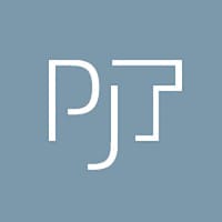 PJT logo