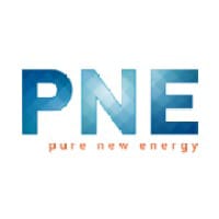 PNE3 logo