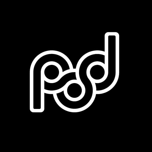 PODP logo