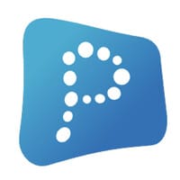 3DP logo