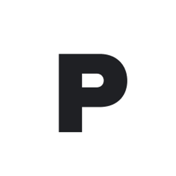 POLAR logo
