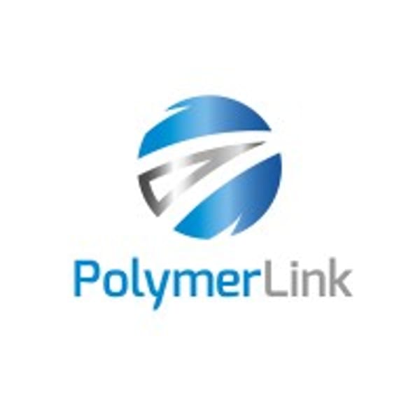 POLYMER logo