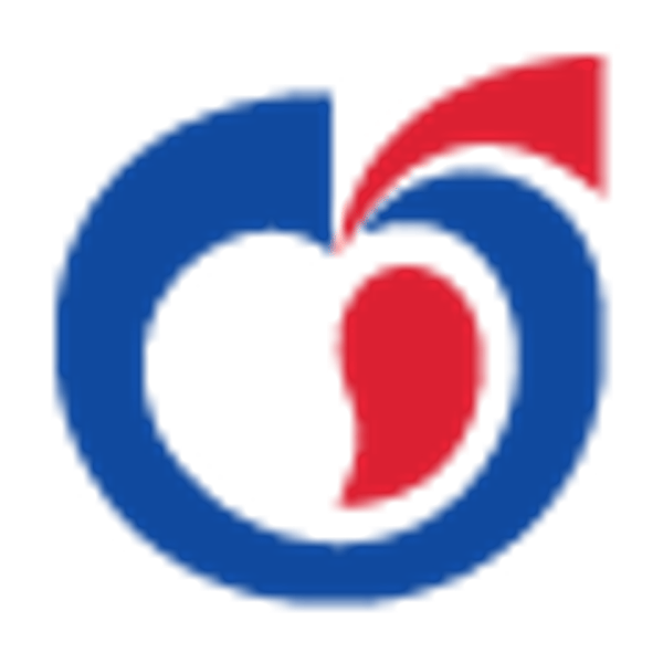 POM logo