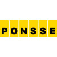 PON1V logo