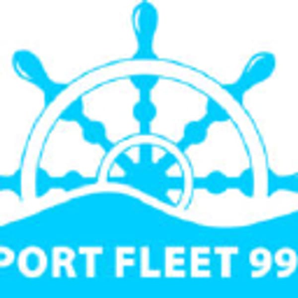 PF99 logo