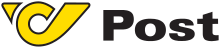 POST logo