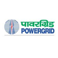 POWERGRID logo