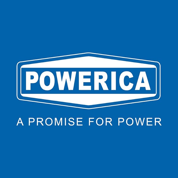 POWERICA logo