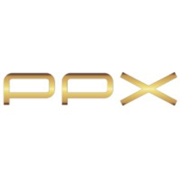 PPX logo