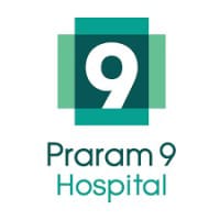 PR9 logo