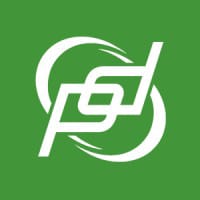 PD logo