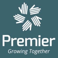 PMR logo