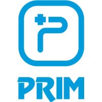 PRM logo