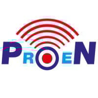 PROEN logo