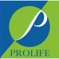 PROLIFE logo