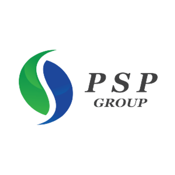 PSP logo