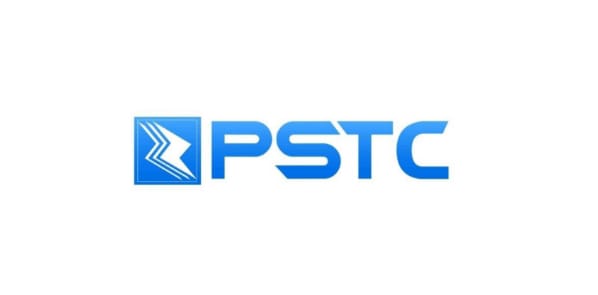 PSTC-R logo