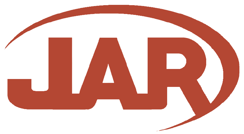 JARR logo