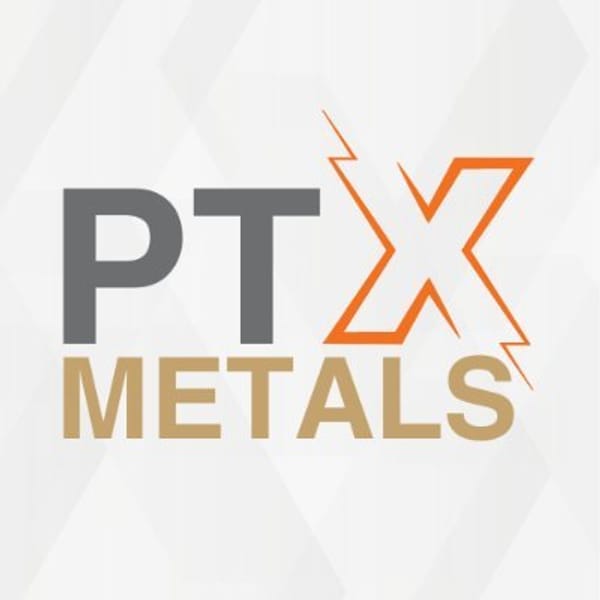 PTX logo