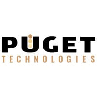 PUGE logo