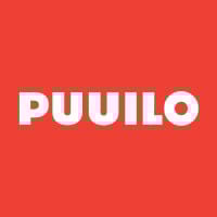 PUUILO logo