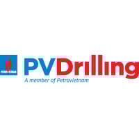 PVD logo