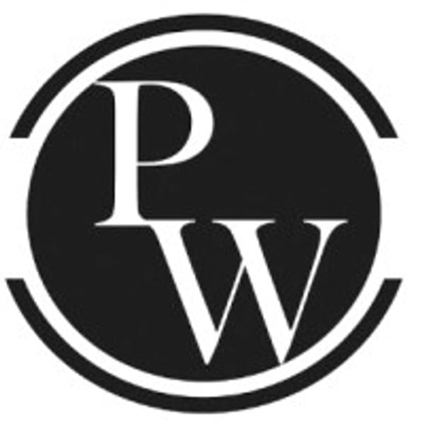 PWL logo
