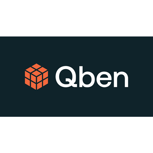 QBEN logo