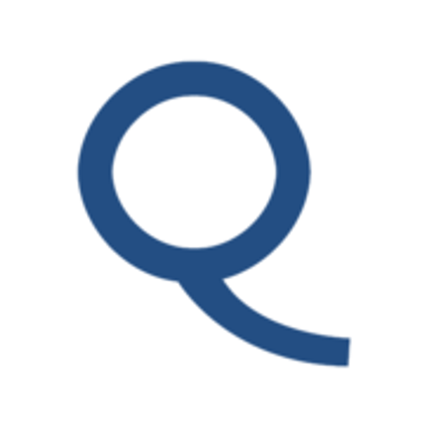 QCAP logo